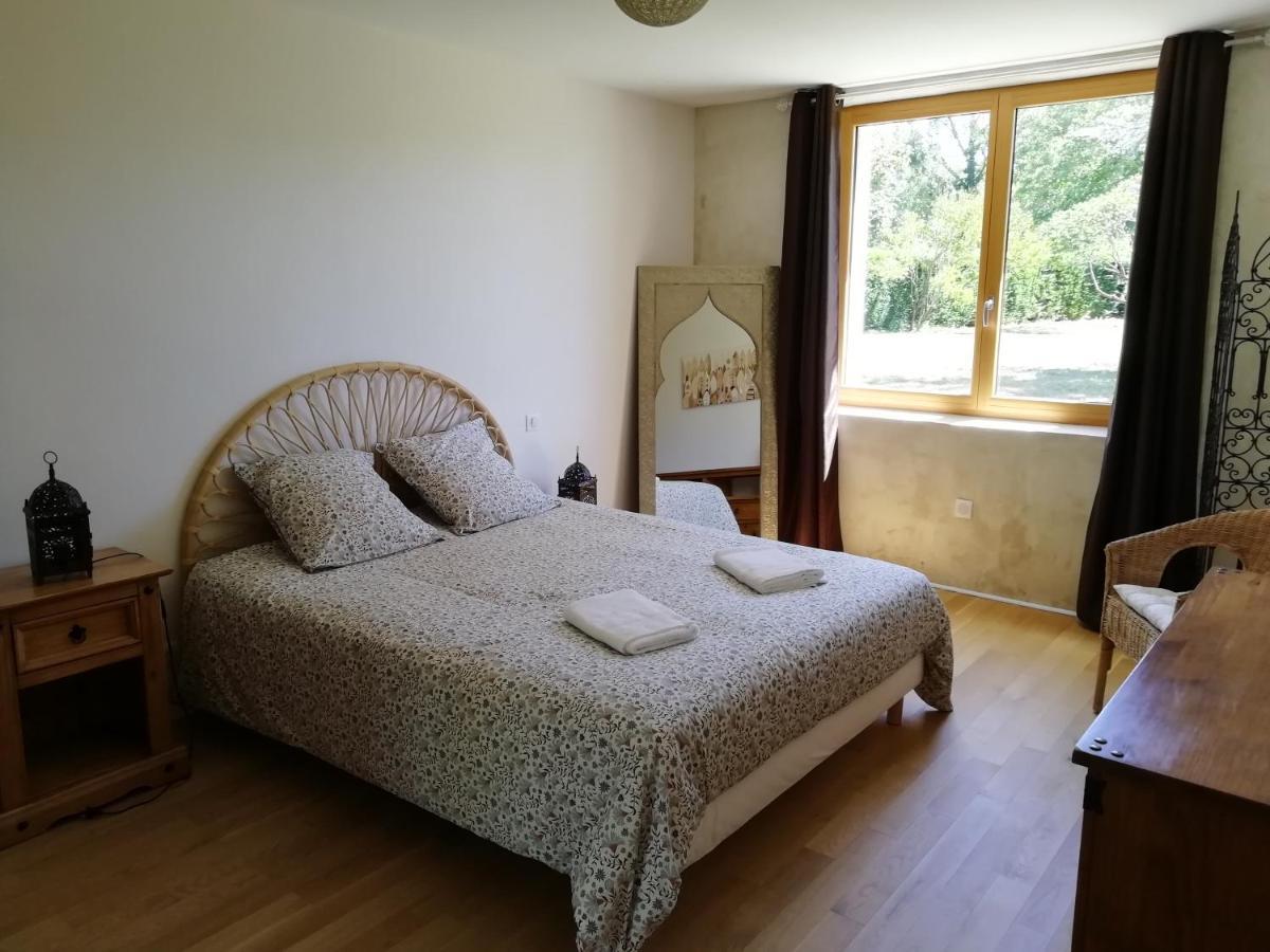 La Planche Princee, Chambres D'Hotes Ecolo Et Potager Bio, Sauna Les Rosiers Kültér fotó